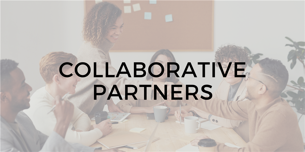 Collaborative partners